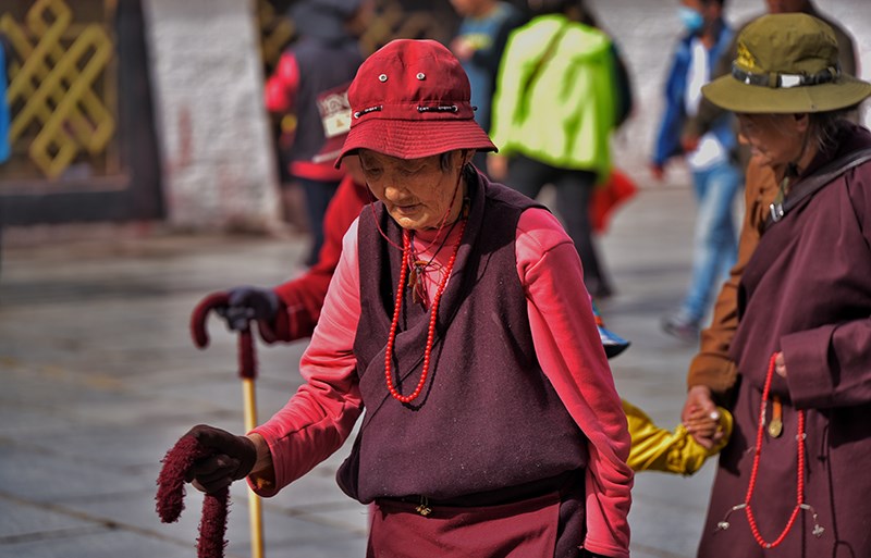 Lhasa